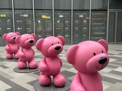 -东莞松山湖万象汇