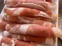 -虾大侠·盱眙龙虾老北京铜锅涮羊肉(金楠天街店)