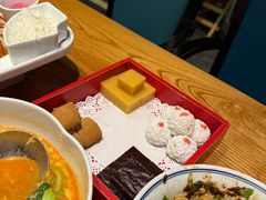 -壹零捌道·北京烤鸭(车公庄店)
