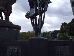 -维格兰雕塑公园