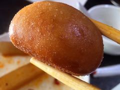 -北龙火锅店(燕山大街店)