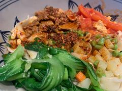 -秦唐汉味biangbiang面(大钟寺店)