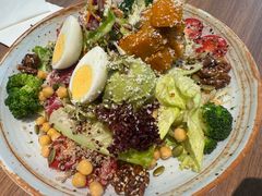 -魏斯理汉堡(西安沣东吾悦店)