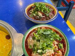 -马路边边火锅串串(观前街店)