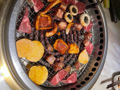 -火炉火自助餐(西直门凯德MALL店)