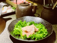 无骨鸡腿肉-湊湊火锅·茶憩(和平大悦城店)