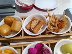 -芭夯兔·兔肉汤锅(新都店)