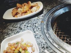 -汉拿山(包河万达店)