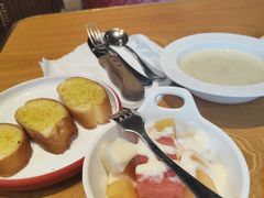 -斗牛士牛排(南京东路店)