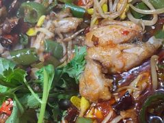 -蛙喔牛蛙(高新绿宝店)
