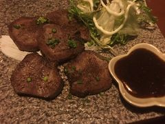 厚烧牛舌-熊串烧亭.居酒屋(珠江路店)