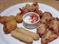 -菲滋意式餐厅(青悦城店)