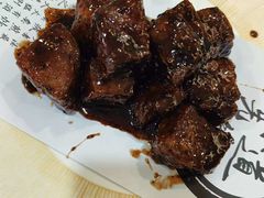 -老常州菜馆(天宁店)