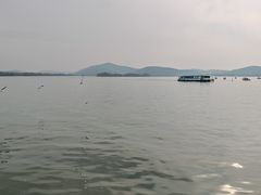 -蠡湖大桥公园