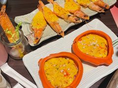 -匠和风精致料理(莆田财富中心店)