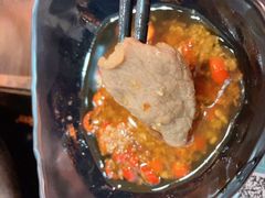 -呷哺呷哺(西单大悦城店)