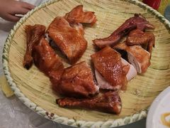 -大树头·花园餐厅(市桥店)