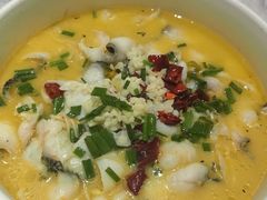-聚丰园•湖鲜餐厅(阿红私房菜梅石路店)
