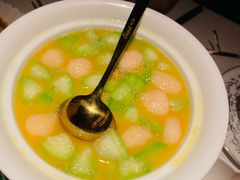 -華府Deluxe(兴业太古汇店)