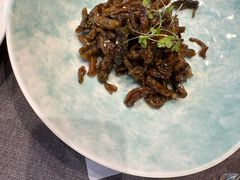 -苏苑饭店-中餐厅(长桥地区店)