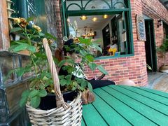 -The Flowers Coffee(南山店)