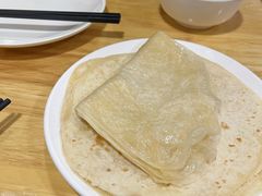 -姥家春饼店(漳州二路店)