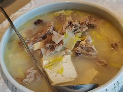 -马凯餐厅(地安门店)