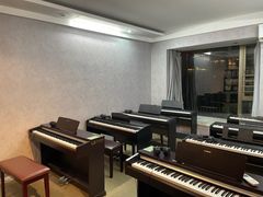 -乐尚音乐空间·钢琴·声乐·架子鼓(会展中心店)