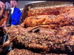 -老四川(T3航站楼F指廊店)