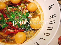 -友达面馆(广州总店)