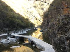 -云台山风景名胜区