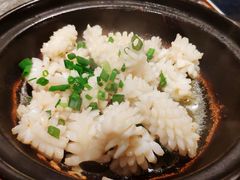 -小时候焗海鲜(鄞州万达店)