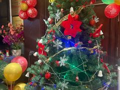 -嘎吧锅私家菜馆(联想科技城店)