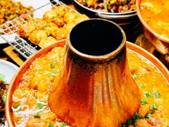 -雀舞云南菜(天津天河城购物中心店)