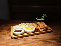 -刀板香·安徽菜(国购IFC店)