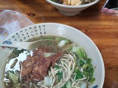 -无名氏面馆(邮电路店)
