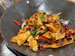 -吃货私房菜(丽江束河古镇店)