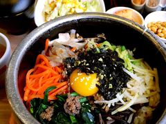 -土大力韩国烤肉料理(开封龙亭店)