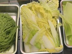 -师烤·豆花烤鱼(深圳坂田天虹店)