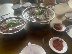 -小杨翘脚牛肉