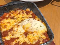 -芝士农场·意式餐厅(生态城万达店)
