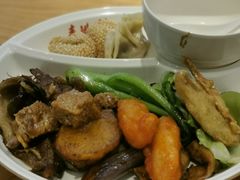 -素满香·素食自助餐(苏州·临顿路店)