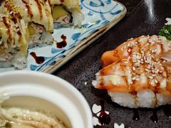 -小川洋风料理(街道口店)