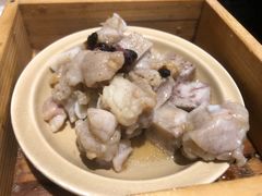 -蔡澜点心·粤菜(西单大悦城店)