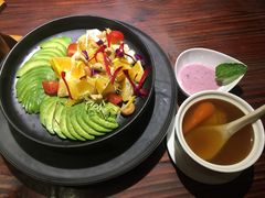 -云来居素食馆(南山店)