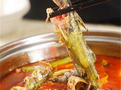 -宋记香辣蟹(曹家渡店)