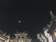 -屯溪老街
