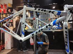 -TREK崔克自行车(徐汇滨江店)