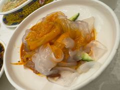 东北大拉皮-金时代顺风大酒店(瑞虹路店)