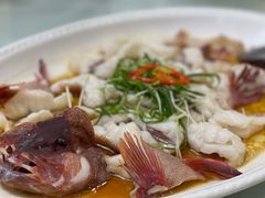 -渔民新村(番禺总店)